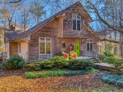724 Jones Mill Rd, Central, SC, 29630