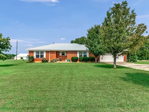 1759 Fm 901, Whitesboro, TX 76273