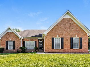 1918 Portview Dr, Spring Hill, TN 37174
