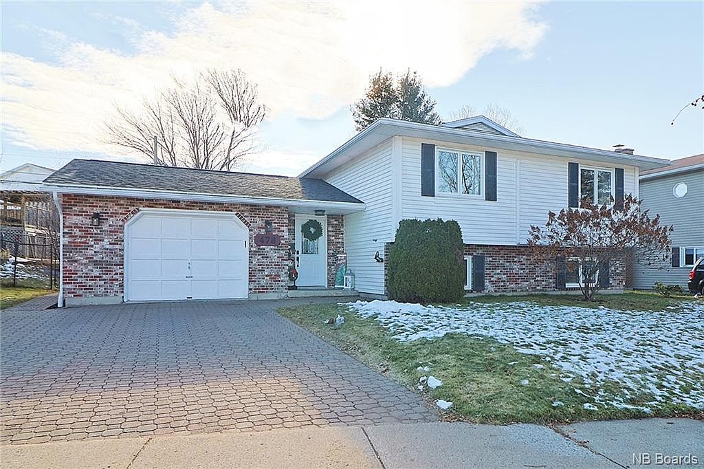 478 Cherry Ave, Fredericton, NB E3A 5N9 MLS NB094285 Zillow