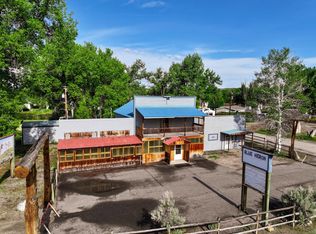 300 S Main St, Hudson, WY 82515