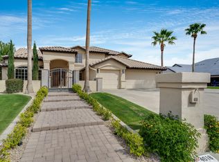 4618 W Saddlehorn Rd, Phoenix, AZ 85083
