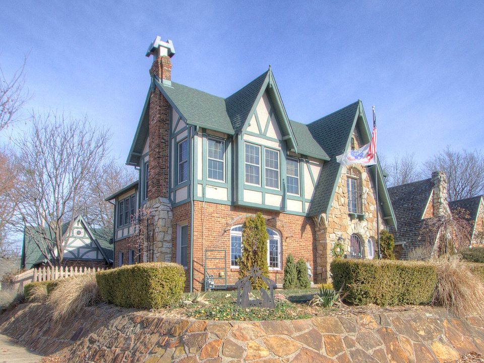 2603 E 14th St, Tulsa, OK 74104 Zillow