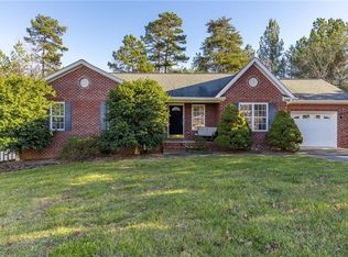 5179 Huff Ct, Randleman, NC 27317