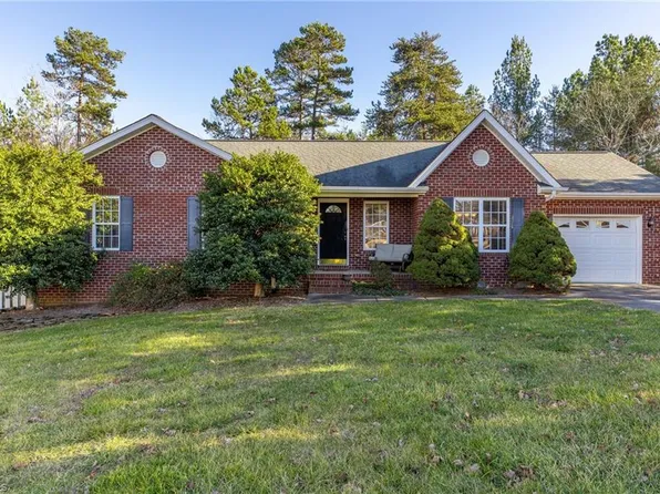 5179 Huff Ct, Randleman, NC 27317