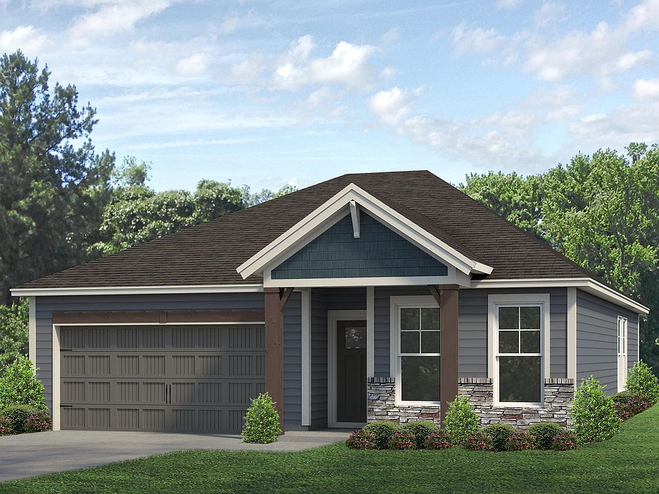 Exterior Rendering