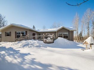 5303 S Hudacek Rd, Superior, WI 54880