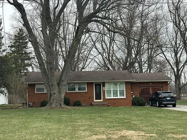 3258 Kelly Rd, La Salle, MI 48145