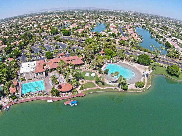 1633 E Lakeside Dr UNIT 154, Gilbert, AZ 85234