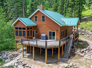 1649 Bear Trl, Donnelly, ID 83615