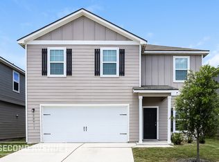 10911 Lafayette Loop, Converse, TX 78109