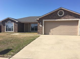 2105 Jake Dr, Copperas Cove, TX 76522