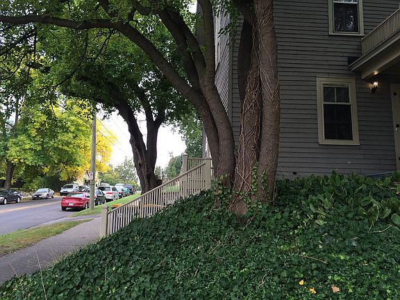 Exterior with Parking