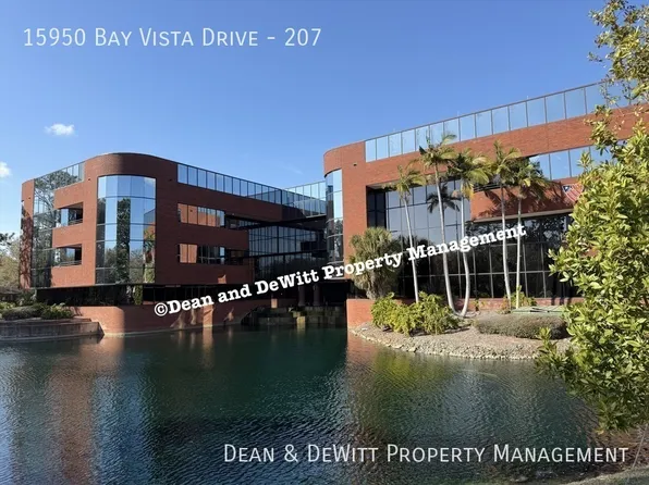 15950 Bay Vista Dr #207, Clearwater, FL 33760
