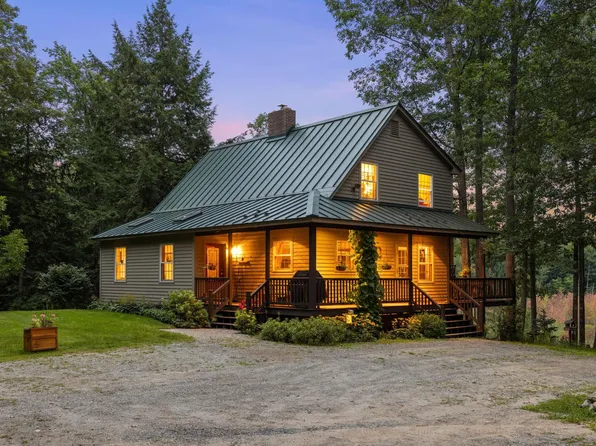 117 Hunkins Pond Road, Sanbornton, NH 03269
