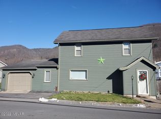 252 Main St, North Bend, PA 17760