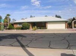 4940 E Florian Ave, Mesa, AZ 85206