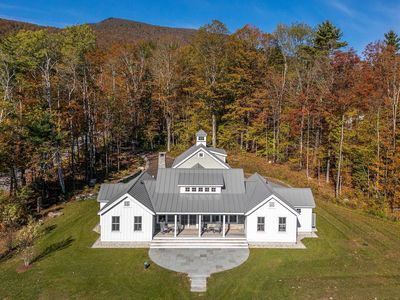 466 Three Maple Drive, Manchester Center, VT, 05255
