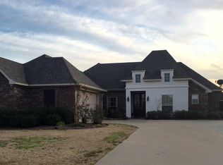 125 Medalist Rd, Monroe, LA 71203