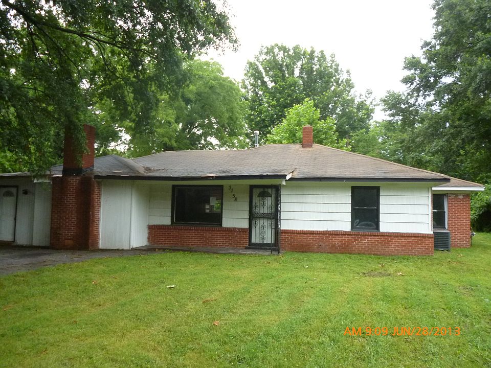 2nd image of 3158 Vista Grande St