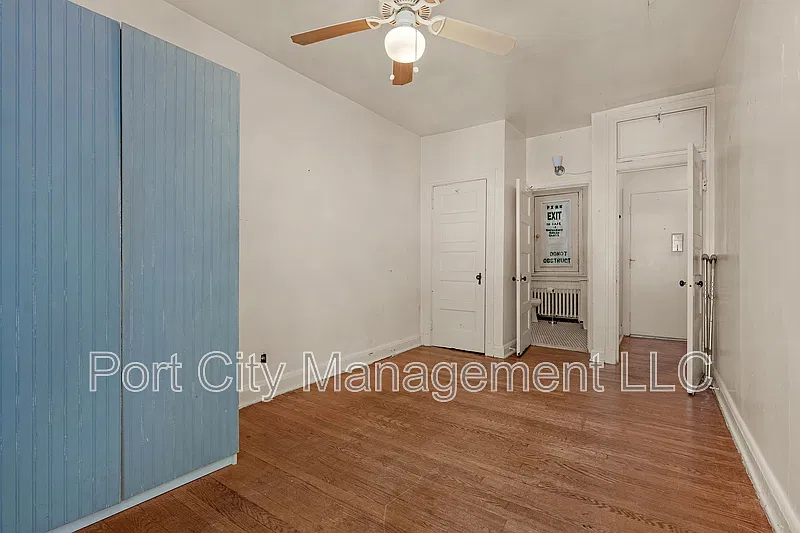 1 bed, 1.0 bath, 600 sqft, $1,200 — Photo 2