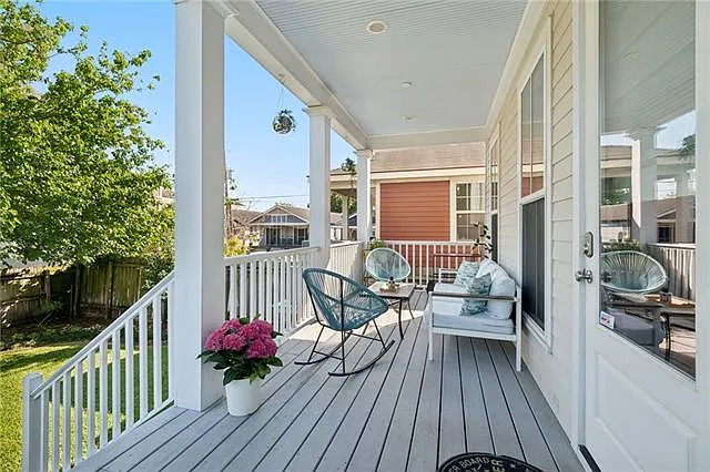 540 S Hennessey St — Photo 18