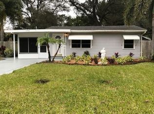 5459 70th Ln N, Saint Petersburg, FL 33709