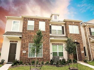 15807 Loch Laggan Dr, Humble, TX 77346