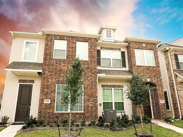 15807 Loch Laggan Dr, Humble, TX 77346