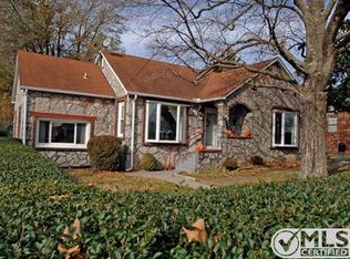 1006 N Spruce St, Harrison, AR 72601