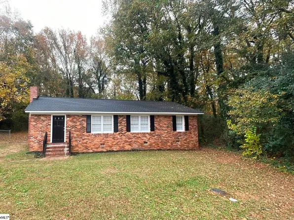 209 Wellington Ct, Anderson, SC 29624