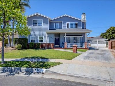 2513 W 227th St, Torrance, CA, 90505