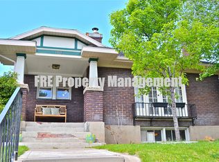 1016 S 1500 E, Salt Lake City, UT 84105