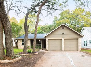 9708 Moorberry St, Austin, TX 78729