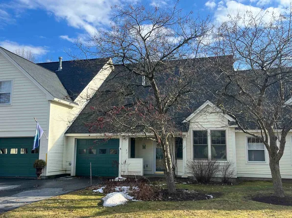 37 Eastman Farm Road, Burlington, VT 05408