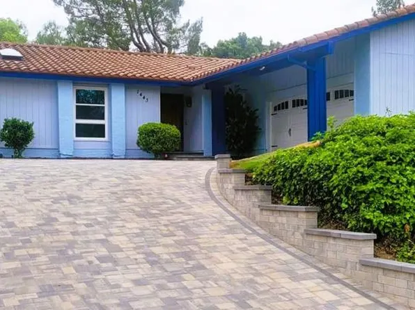 1443 Briarglen Ave, Westlake Village, CA 91361