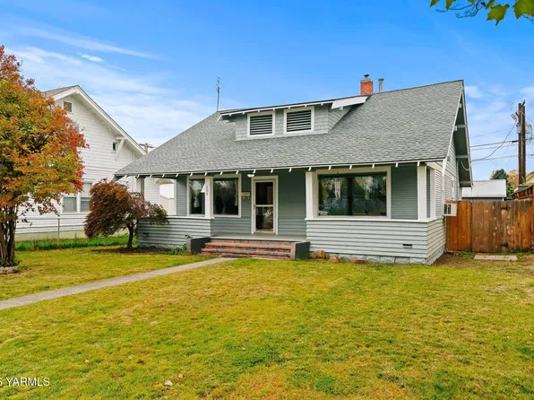 606 S 12th Ave, Yakima, WA 98902