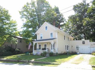 159 Moultonville Rd, Center Ossipee, NH 03814