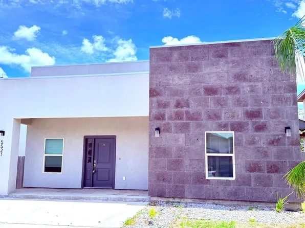 5521 Conroe St, Laredo, TX 78046