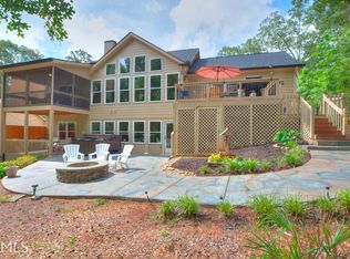 128 Woodbridge Ln #1, Starr, SC 29684