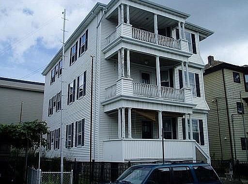 Nice neighborhood- de leaded