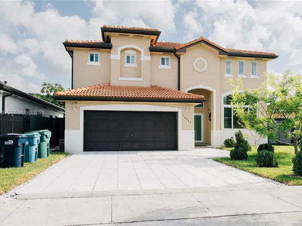 10763 SW 229th St, Miami, FL 33170