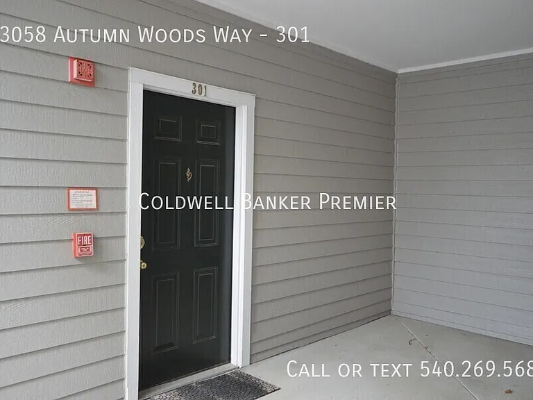 13058 Autumn Woods Way #301 — Photo 17