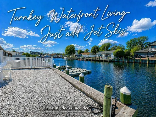 810 Leeward Drive, Forked River, NJ 08731