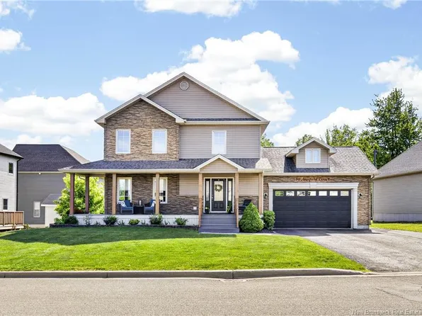 10 Annfield Ct, Moncton, NB E1G 0N9