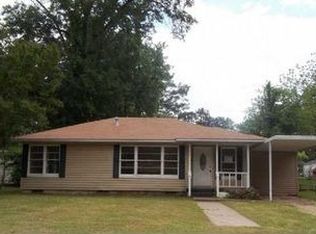 506 Turner St, Kilgore, TX 75662