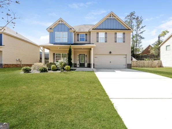 308 Maddi Grace Ct, Locust Grove, GA 30248