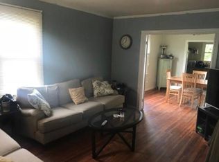 502 Claiborne Ave, Fredericksburg, VA 22405