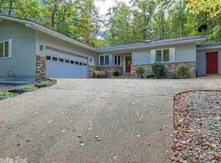 33 La Mancha Way, Hot Springs Village, AR 71909