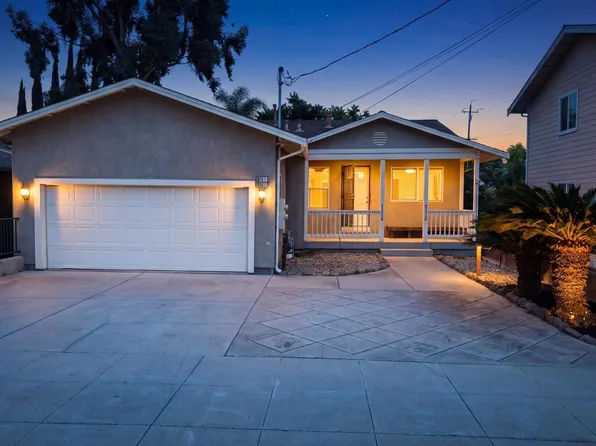 811 G St, Antioch, CA 94509